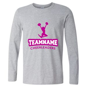 Unisex Softstyle® Long Sleeve T-Shirt Thumbnail