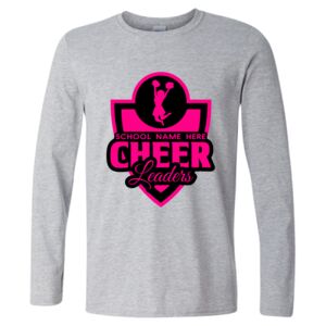 Unisex Softstyle® Long Sleeve T-Shirt Thumbnail