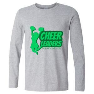 Unisex Softstyle® Long Sleeve T-Shirt Thumbnail