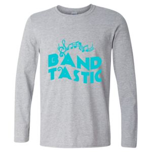 Unisex Softstyle® Long Sleeve T-Shirt Thumbnail