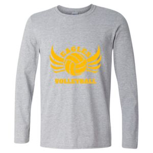 Unisex Softstyle® Long Sleeve T-Shirt Thumbnail