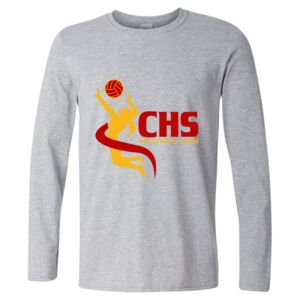 Unisex Softstyle® Long Sleeve T-Shirt Thumbnail