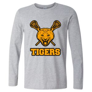 Unisex Softstyle® Long Sleeve T-Shirt Thumbnail