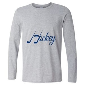 Unisex Softstyle® Long Sleeve T-Shirt Thumbnail