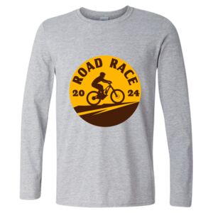 Unisex Softstyle® Long Sleeve T-Shirt Thumbnail