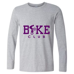 Unisex Softstyle® Long Sleeve T-Shirt Thumbnail