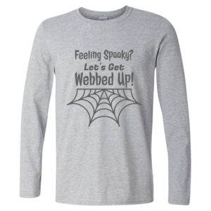 Unisex Softstyle® Long Sleeve T-Shirt Thumbnail