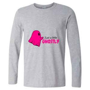 Unisex Softstyle® Long Sleeve T-Shirt Thumbnail