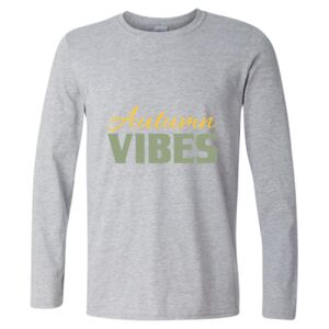 Unisex Softstyle® Long Sleeve T-Shirt Thumbnail
