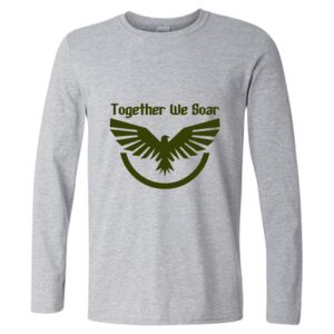 Unisex Softstyle® Long Sleeve T-Shirt Thumbnail