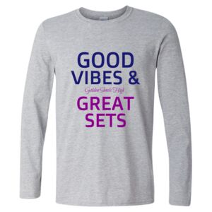 Unisex Softstyle® Long Sleeve T-Shirt Thumbnail
