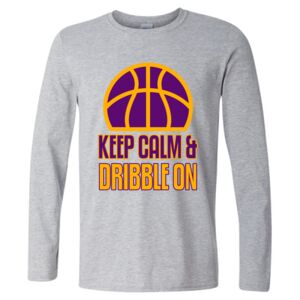 Unisex Softstyle® Long Sleeve T-Shirt Thumbnail