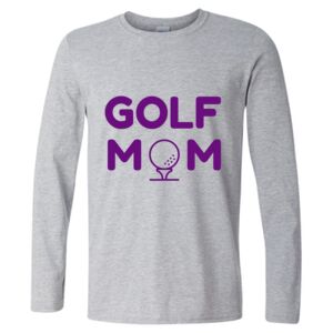 Unisex Softstyle® Long Sleeve T-Shirt Thumbnail