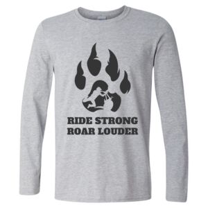 Unisex Softstyle® Long Sleeve T-Shirt Thumbnail