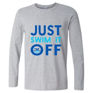 Unisex Softstyle® Long Sleeve T-Shirt Thumbnail