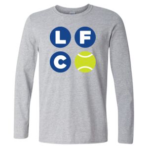 Unisex Softstyle® Long Sleeve T-Shirt Thumbnail