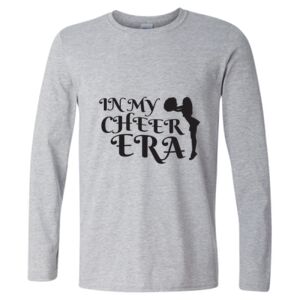 Unisex Softstyle® Long Sleeve T-Shirt Thumbnail