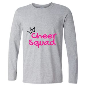 Unisex Softstyle® Long Sleeve T-Shirt Thumbnail