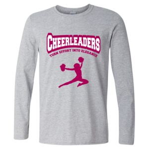 Unisex Softstyle® Long Sleeve T-Shirt Thumbnail