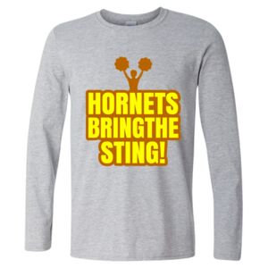 Unisex Softstyle® Long Sleeve T-Shirt Thumbnail