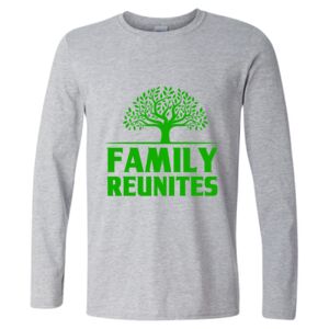 Unisex Softstyle® Long Sleeve T-Shirt Thumbnail