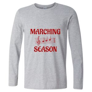 Unisex Softstyle® Long Sleeve T-Shirt Thumbnail