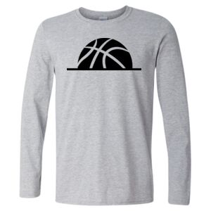 Unisex Softstyle® Long Sleeve T-Shirt Thumbnail