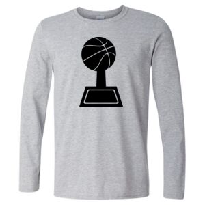 Unisex Softstyle® Long Sleeve T-Shirt Thumbnail