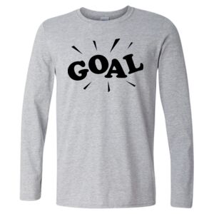 Unisex Softstyle® Long Sleeve T-Shirt Thumbnail