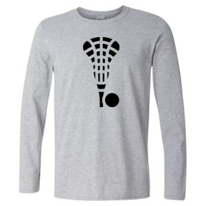Unisex Softstyle® Long Sleeve T-Shirt Thumbnail