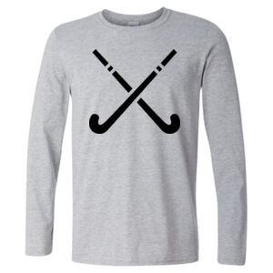 Unisex Softstyle® Long Sleeve T-Shirt Thumbnail