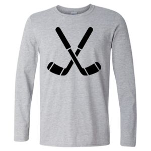 Unisex Softstyle® Long Sleeve T-Shirt Thumbnail