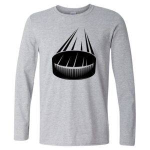 Unisex Softstyle® Long Sleeve T-Shirt Thumbnail