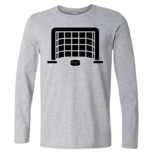 Unisex Softstyle® Long Sleeve T-Shirt Thumbnail
