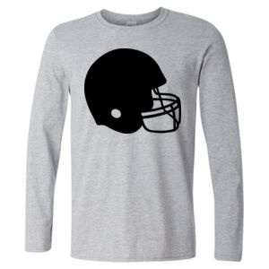 Unisex Softstyle® Long Sleeve T-Shirt Thumbnail