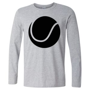 Unisex Softstyle® Long Sleeve T-Shirt Thumbnail
