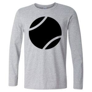 Unisex Softstyle® Long Sleeve T-Shirt Thumbnail