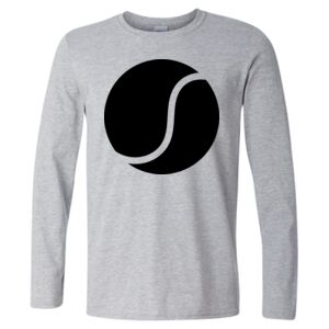 Unisex Softstyle® Long Sleeve T-Shirt Thumbnail