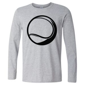 Unisex Softstyle® Long Sleeve T-Shirt Thumbnail