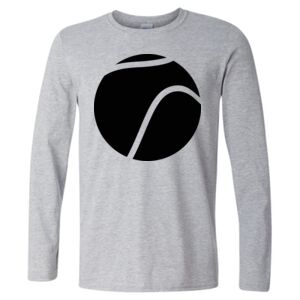 Unisex Softstyle® Long Sleeve T-Shirt Thumbnail
