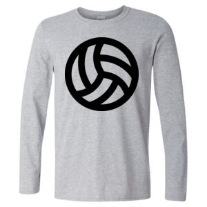 Unisex Softstyle® Long Sleeve T-Shirt Thumbnail