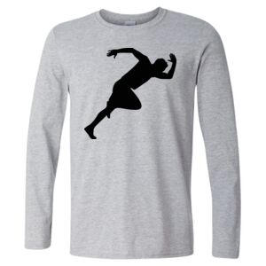 Unisex Softstyle® Long Sleeve T-Shirt Thumbnail