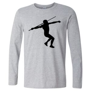 Unisex Softstyle® Long Sleeve T-Shirt Thumbnail