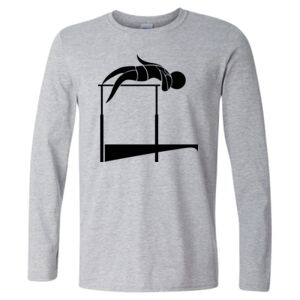 Unisex Softstyle® Long Sleeve T-Shirt Thumbnail