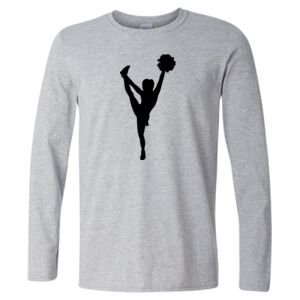 Unisex Softstyle® Long Sleeve T-Shirt Thumbnail