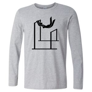 Unisex Softstyle® Long Sleeve T-Shirt Thumbnail