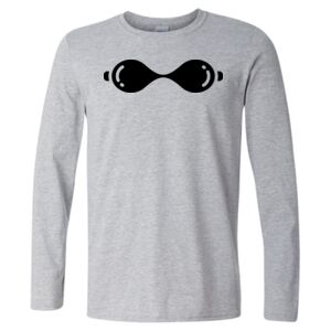 Unisex Softstyle® Long Sleeve T-Shirt Thumbnail