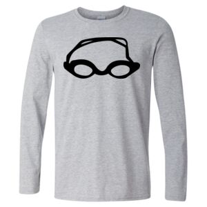 Unisex Softstyle® Long Sleeve T-Shirt Thumbnail