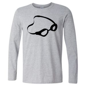 Unisex Softstyle® Long Sleeve T-Shirt Thumbnail