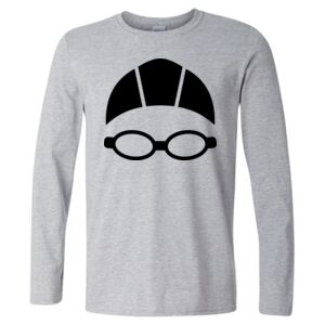 Unisex Softstyle® Long Sleeve T-Shirt Thumbnail